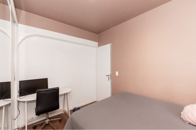Imagem Apartamento com 3 Quartos à Venda, 86 m² em Moema - São Paulo Imagem Apartamento com 3 Quartos à Venda, 86 m² em Moema - São Paulo