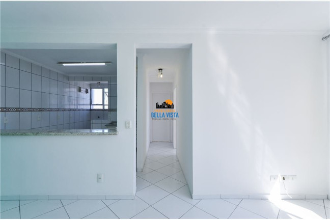Imagem Apartamento com 2 Quartos à Venda, em Vila Santa Catarina - São Paulo Imagem Apartamento com 2 Quartos à Venda, em Vila Santa Catarina - São Paulo