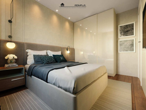 Imagem Apartamento com 1 Quarto à Venda, 65 m² em Jacarepaguá - Rio De Janeiro