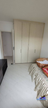 Imagem Apartamento com 3 Quartos à Venda, 165 m² em Vila Sonia - São Paulo
