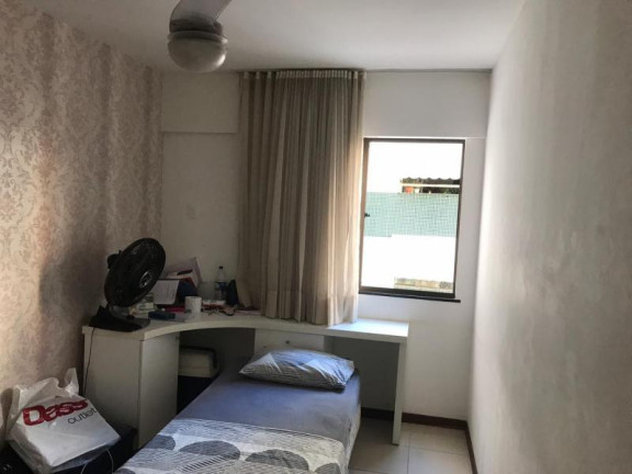 Imagem Apartamento com 4 Quartos à Venda, 138 m² em Costa Azul - Salvador Imagem Apartamento com 4 Quartos à Venda, 138 m² em Costa Azul - Salvador