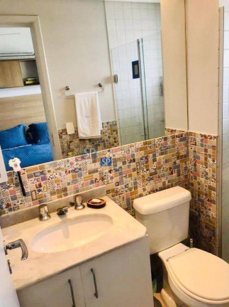 Imagem Loft com 1 Quarto à Venda, 70 m² em Sumarezinho - São Paulo Imagem Loft com 1 Quarto à Venda, 70 m² em Sumarezinho - São Paulo