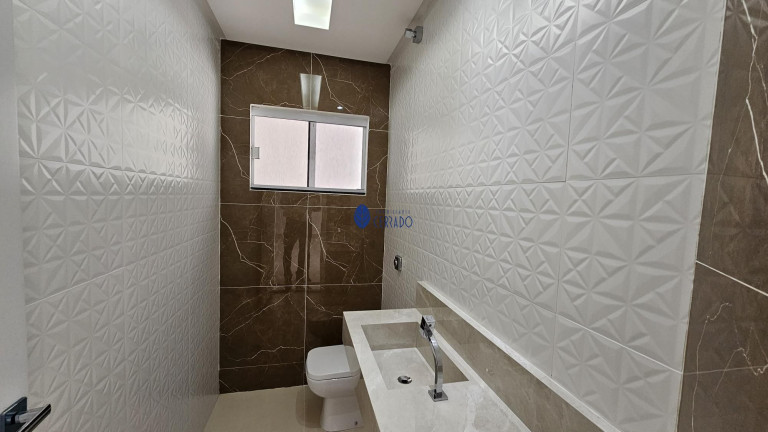 Casa com 4 Quartos à Venda, 344 m² em Anápolis City - Anápolis