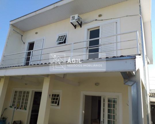 Imagem Casa com 3 Quartos à Venda, 165 m² em Loteamento Villa Branca - Jacareí Imagem Casa com 3 Quartos à Venda, 165 m² em Loteamento Villa Branca - Jacareí