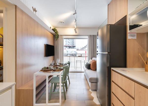 Imagem Apartamento com 2 Quartos à Venda, 34 m² em Pirituba - São Paulo Imagem Apartamento com 2 Quartos à Venda, 34 m² em Pirituba - São Paulo