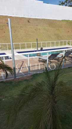 Apartamento com 3 Quartos à Venda, 54 m² em Jardim Carlos Gomes - Jundiaí
