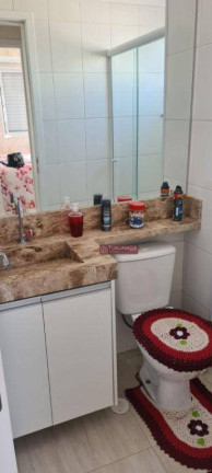 Imagem Apartamento com 2 Quartos à Venda, 58 m² em Picanco - Guarulhos Imagem Apartamento com 2 Quartos à Venda, 58 m² em Picanco - Guarulhos