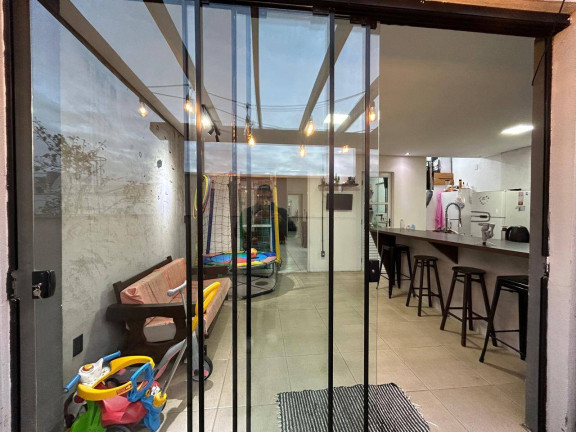 Imagem Casa com 2 Quartos à Venda, 143 m² em Terra Nova - Alvorada
