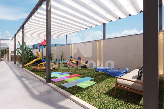 Imagem Apartamento à Venda, 80 m² em Perequê - Porto Belo