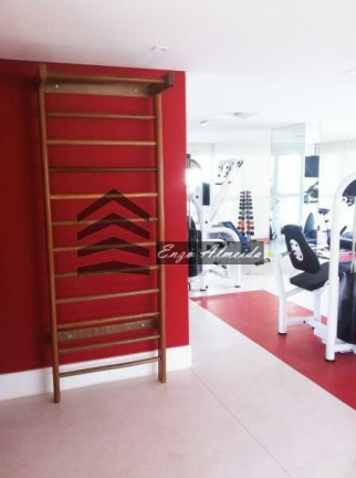 Imagem Apartamento com 1 Quarto à Venda, 87 m² em Lapa - São Paulo Imagem Apartamento com 1 Quarto à Venda, 87 m² em Lapa - São Paulo