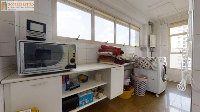 Imagem Apartamento com 2 Quartos à Venda, 160 m² em Jardim Vila Mariana - São Paulo Imagem Apartamento com 2 Quartos à Venda, 160 m² em Jardim Vila Mariana - São Paulo