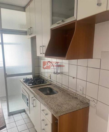Imagem Apartamento com 2 Quartos à Venda, 50 m² em Jardim Santa Terezinha (zona Leste) - São Paulo Imagem Apartamento com 2 Quartos à Venda, 50 m² em Jardim Santa Terezinha (zona Leste) - São Paulo