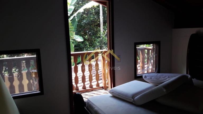 Imagem Casa com 2 Quartos à Venda, 150 m² em Praia Do Bonete - Ubatuba