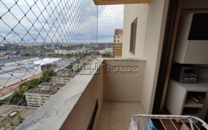 Imagem Apartamento com 2 Quartos à Venda, 62 m² em Jardim Satélite - São José Dos Campos