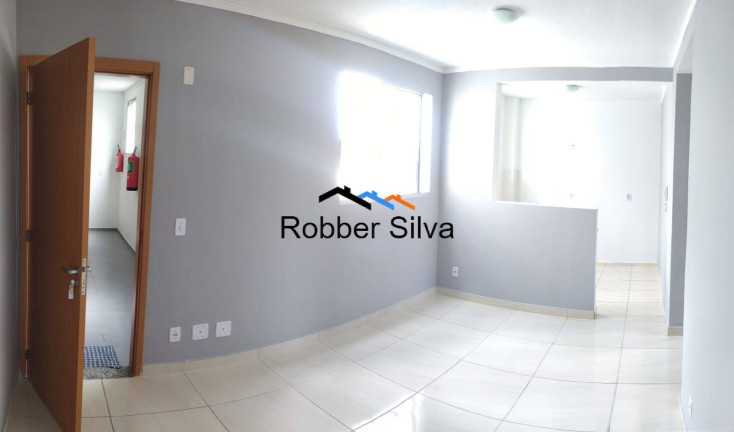 Imagem Apartamento com 2 Quartos à Venda, 45 m² em Jardim Gurilândia - Taubaté Imagem Apartamento com 2 Quartos à Venda, 45 m² em Jardim Gurilândia - Taubaté