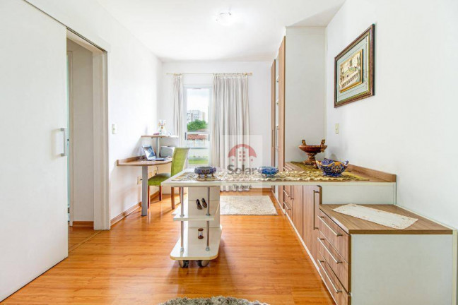 Imagem Apartamento com 3 Quartos à Venda, 202 m² em Centro - Taubaté