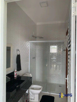 Imagem Casa de Condomínio com 4 Quartos à Venda, 420 m² em Condomínio Una - Itu Imagem Casa de Condomínio com 4 Quartos à Venda, 420 m² em Condomínio Una - Itu