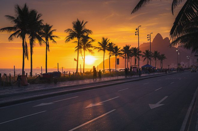 Imagem Cobertura com 4 Quartos à Venda,  em Ipanema - Rio De Janeiro