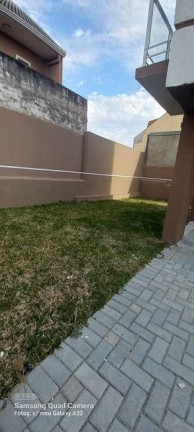 Imagem Apartamento com 2 Quartos à Venda, 80 m² em Fazendinha - Curitiba