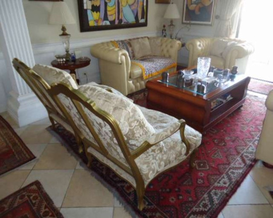 Imagem Apartamento com 3 Quartos à Venda, 154 m² em Pitangueiras - Guarujá