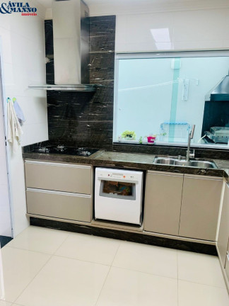 Imagem Imóvel com 3 Quartos à Venda, 113 m² em Vila Formosa - São Paulo Imagem Imóvel com 3 Quartos à Venda, 113 m² em Vila Formosa - São Paulo