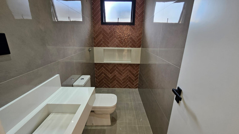 Imagem Sobrado com 3 Quartos à Venda, 235 m² em Cézar De Souza - Mogi Das Cruzes