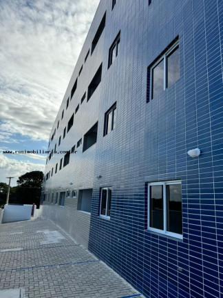 Imóvel com 2 Quartos à Venda, 50 m² em Gramame - Vale Do Sol - João Pessoa