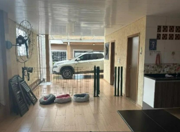Imagem Casa com 3 Quartos à Venda, 250 m² em Bairro Alto - Curitiba Imagem Casa com 3 Quartos à Venda, 250 m² em Bairro Alto - Curitiba