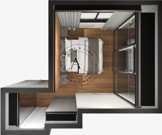 Imagem Apartamento com 3 Quartos à Venda, 11 m² em Taquaral - Campinas