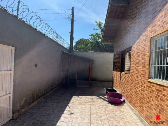 Imagem Casa com 3 Quartos à Venda, 103 m² em Mato Dentro - Ubatuba