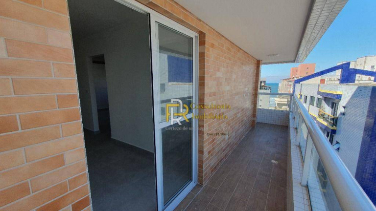 Imagem Apartamento com 1 Quarto à Venda, 53 m² em Aviação - Praia Grande Imagem Apartamento com 1 Quarto à Venda, 53 m² em Aviação - Praia Grande