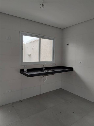 Imagem Sobrado com 2 Quartos à Venda, 81 m² em Itaóca - Mongaguá