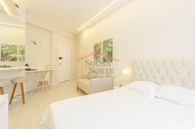 Imagem Apartamento com 1 Quarto à Venda, 30 m² em Centro - São Paulo Imagem Apartamento com 1 Quarto à Venda, 30 m² em Centro - São Paulo