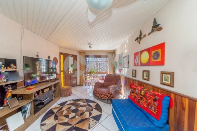 Casa com 4 Quartos à Venda, 299 m² em Santana - Porto Alegre