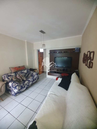Imagem Apartamento com 2 Quartos à Venda, 90 m² em Marapé - Santos