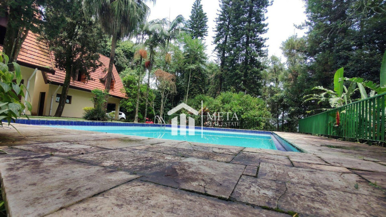 Imagem Imóvel com 4 Quartos à Venda, 350 m² em Roseira - Mairiporã Imagem Imóvel com 4 Quartos à Venda, 350 m² em Roseira - Mairiporã