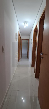 Imagem Apartamento com 3 Quartos à Venda, 10 m² em Tamboré - Santana De Parnaíba