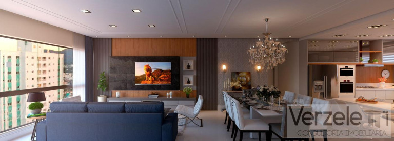 Imagem Imóvel com 4 Quartos à Venda, 176 m² em Centro - Balneário Camboriú Imagem Imóvel com 4 Quartos à Venda, 176 m² em Centro - Balneário Camboriú
