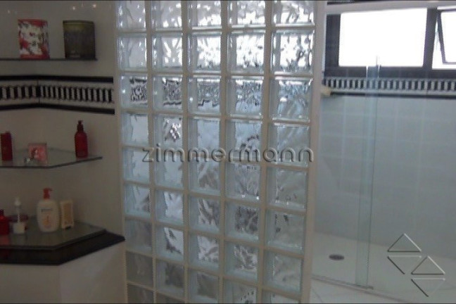 Imagem Apartamento com 4 Quartos à Venda, 572 m² em Pacaembu - Sao Paulo