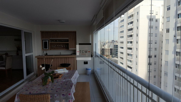 Imagem Apartamento com 3 Quartos à Venda, 162 m² em Barra Funda - São Paulo Imagem Apartamento com 3 Quartos à Venda, 162 m² em Barra Funda - São Paulo