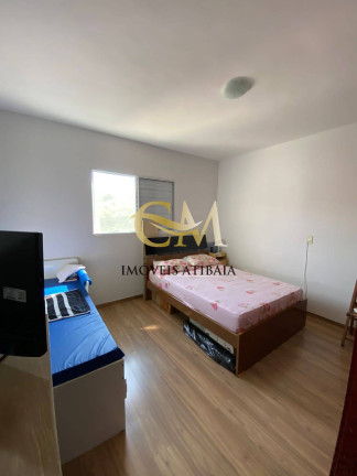 Imagem Casa com 2 Quartos à Venda, 120 m² em Vila Petrópolis - Atibaia