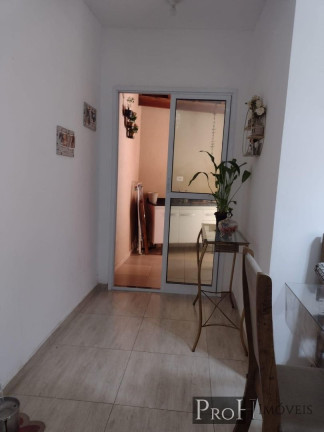 Imagem Apartamento com 2 Quartos à Venda, 62 m² em Jardim Jamaica - Santo André Imagem Apartamento com 2 Quartos à Venda, 62 m² em Jardim Jamaica - Santo André