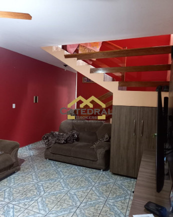 Imagem Casa com 3 Quartos à Venda, 190 m² em Jardim Das Tulipas - Jundiaí