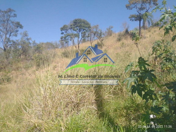 Imagem Terreno em Condomínio à Venda, 450 m² em Atibaia Belvedere - Atibaia