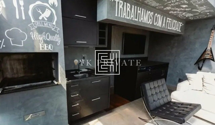 Imagem Apartamento com 2 Quartos à Venda, 200 m² em Pompéia - São Paulo Imagem Apartamento com 2 Quartos à Venda, 200 m² em Pompéia - São Paulo