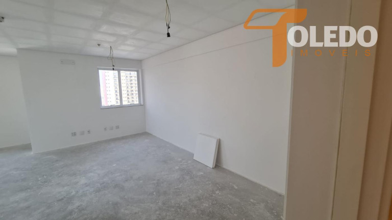Imagem Imóvel Comercial à Venda, 43 m² em Vila Carrão - São Paulo