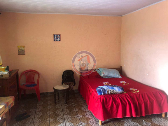 Imagem Casa com 4 Quartos à Venda, 190 m² em Agenor De Campos - Mongaguá Imagem Casa com 4 Quartos à Venda, 190 m² em Agenor De Campos - Mongaguá
