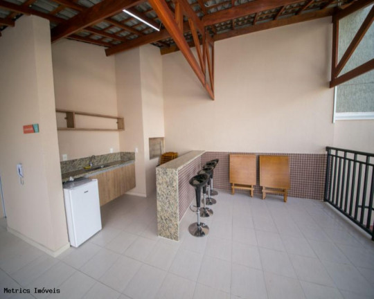 Imagem Imóvel com 3 Quartos à Venda, 90 m² em Ponte São João - Jundiaí