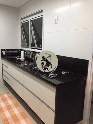 Imagem Apartamento com 3 Quartos à Venda, 100 m² em Jose Menino - Santos Imagem Apartamento com 3 Quartos à Venda, 100 m² em Jose Menino - Santos