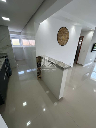 Imagem Apartamento com 2 Quartos à Venda, 54 m² em Embaré - Santos
